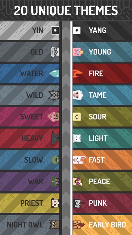 FlipSide - Opposites Unite! screenshot-3