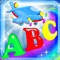 Collect The ABC Run 2D