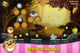 Game screenshot Banny Sammy - физика головоломка apk