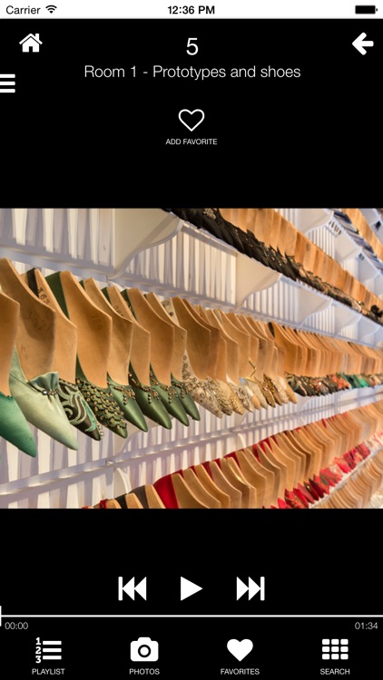 Ferragamo - A Palazzo and the town screenshot-4