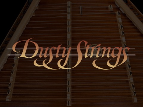 Dusty Strings D550 Dulcimer screenshot 4