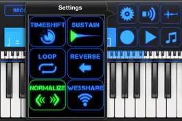 Game screenshot VoKey Lite apk