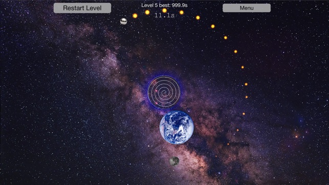 Level 17 - the nearly impossible accelerometer game.(圖2)-速報App