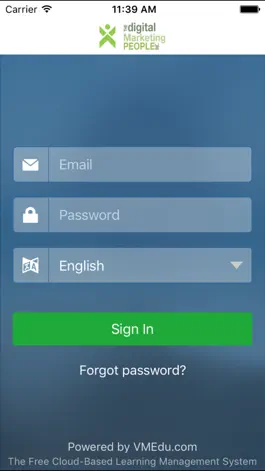 Game screenshot Digital Marketing People mod apk