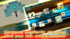 RPG Glorious Savior iPhone image 4