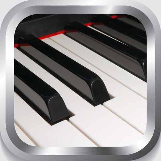 Music Piano - Learn to Play Piano Game for YOUR Music! iOS App