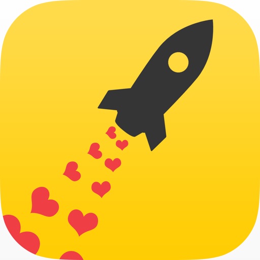 InstaLikeBooster for Instagram - Become popular, Get likes icon