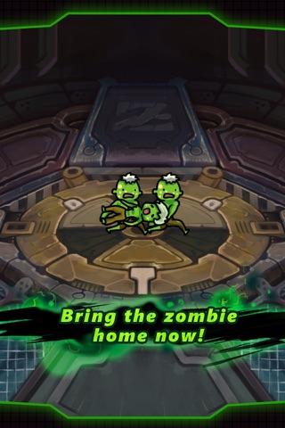 Zombie Evolution World screenshot 4