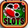 2016 Year Lucky SLOT - Free Game Las Vegas