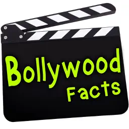 Bollywood facts of movies,actors and actresses from indian/ hindi cinema app icon