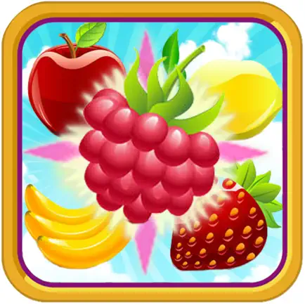Puzzle Fruit Blitz Match 3 - Fruit Connection Cheats