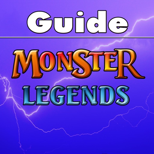 Join My Monster Legends Discord Server