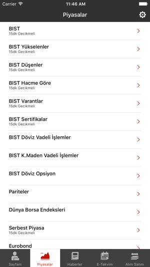 MarbasMobile(圖2)-速報App