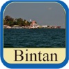 Bintan Island Offline Map Travel Guide