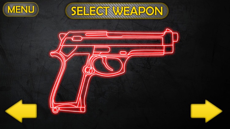 Simulator Neon Weapon Free