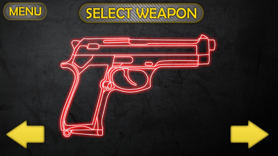 #2. Simulator Neon Weapon Free (iOS) 由: Stepan Ivanov