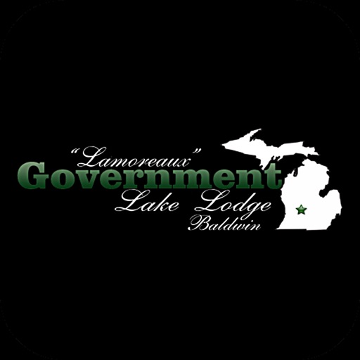 GovLake icon