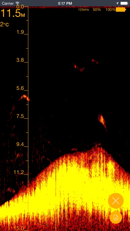 Lucky FishFinder screenshot-3