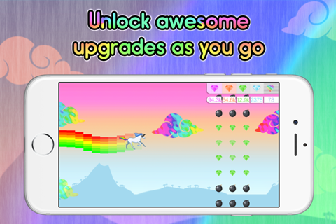 Mr Unicorn screenshot 4