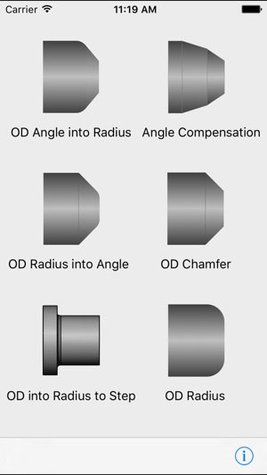 G Code Generator OD CNC(圖1)-速報App