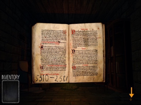 Screenshot #5 pour Escape Now - Devil's Room 6