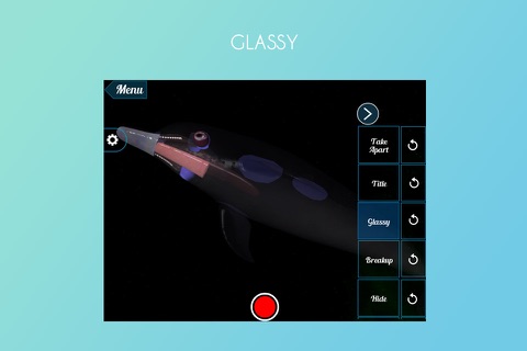 Dolphin 3D screenshot 4