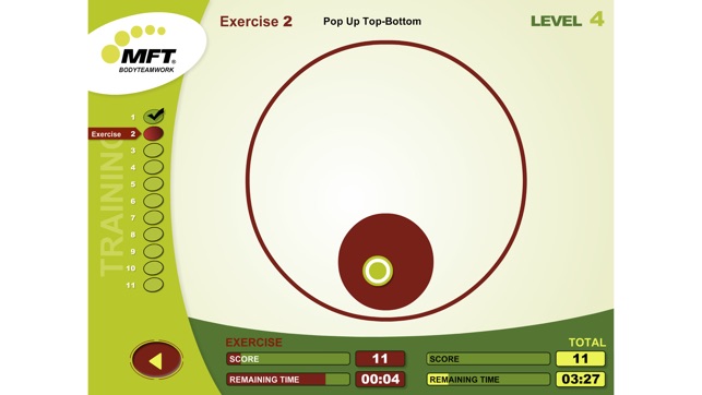 MFT Challenge Disc(圖3)-速報App
