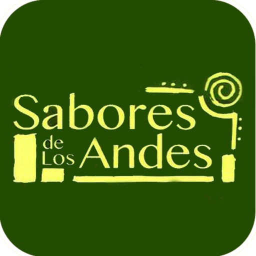 Sabores de Los Andes icon