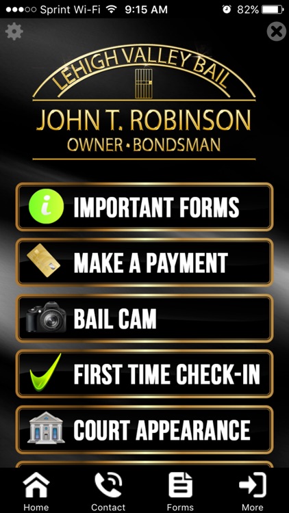 Lehigh Valley Bail Bonds