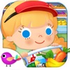 Candy's Supermarket - Kids Educational Games - iPadアプリ