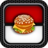 Burger Maker: For Pokemon Version