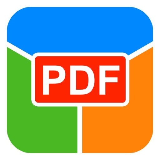 PDF Printer for iPhone icon