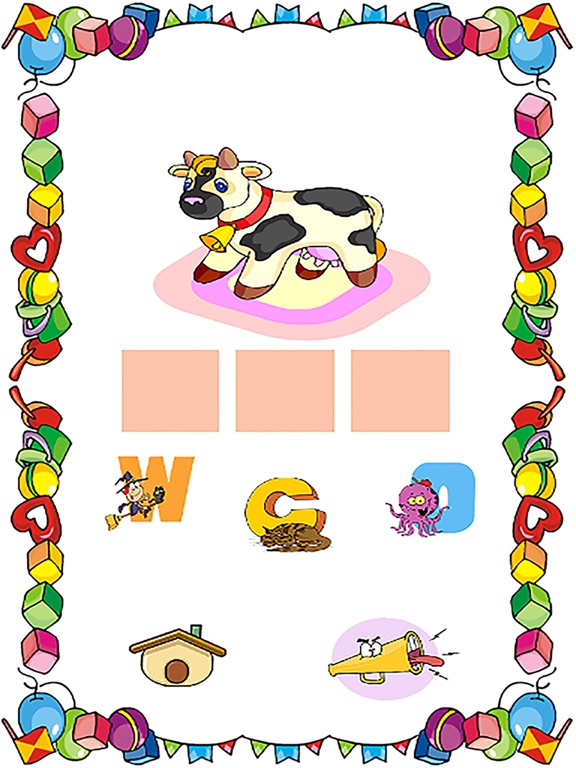 Screenshot #5 pour vérification de l'orthographe pour les enfants