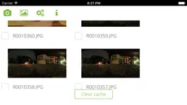 Game screenshot Theta S Remote for Ricoh Theta Cameras apk