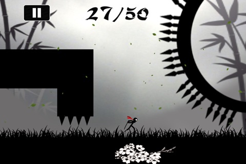 Stick Ninja screenshot 2