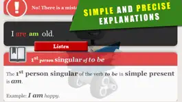 Game screenshot English grammar for beginners - EnglishTrackerKids hack