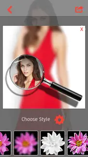 picture in picture - great free image effects iphone resimleri 2