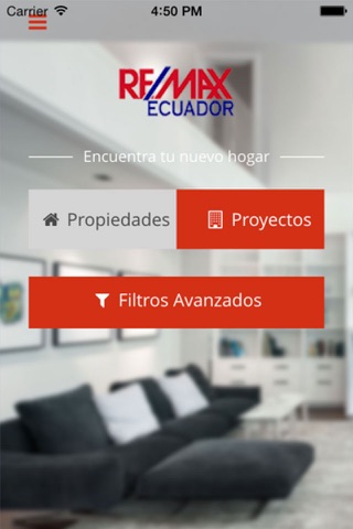 Remax EC screenshot 2