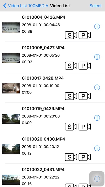 SuperEye screenshot-4