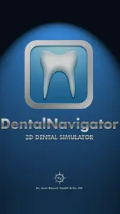 DentalNavi screenshot #1 for iPhone