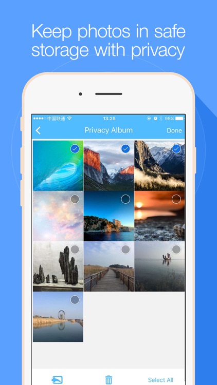 iFonebox - recover lost iPhone data
