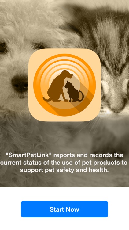 SmartPetLink