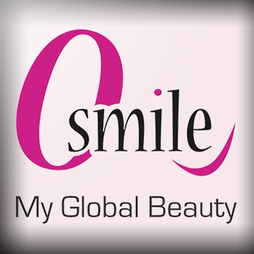 O'smile my Global Beauty icon