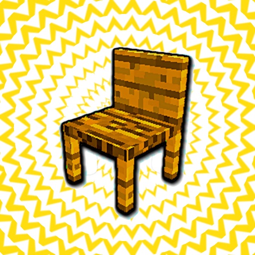 Furniture Mod - Guide for Minecraft Icon