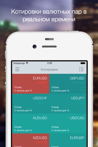 Forex Guru screenshot 3