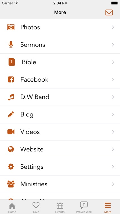 Church of Coatesville screenshot-4