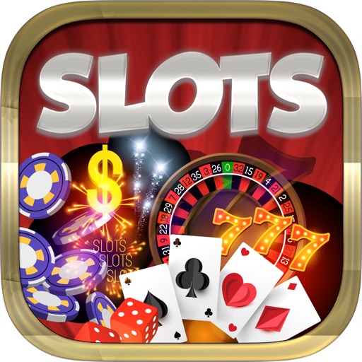 A Extreme Classic Lucky Slots Game - FREE Vegas Spin & Win icon
