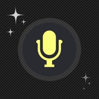 مغير الصوت - برنامج تسجيل و تغيير الأصوات app icon - Utilities app for iPhone