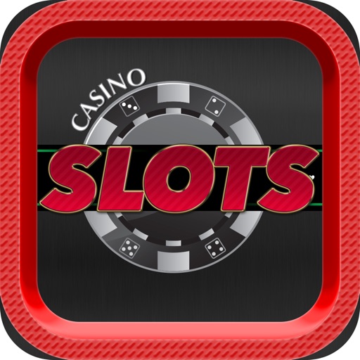 Slots Titan Golden Fruit Machine - FREE Amazing Casino Game icon