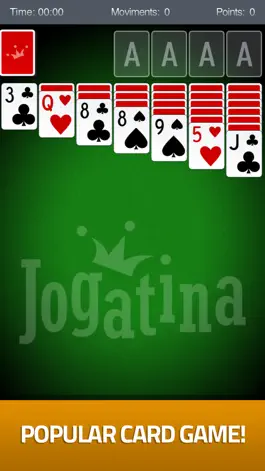 Game screenshot Solitaire Jogatina mod apk